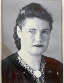 Тарасова (Тарасова) Любовь Ивановна