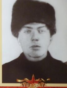 Усманов Митрофан Петрович