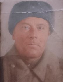 Манохин Михаил Моисеевич