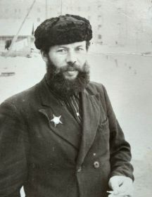 Рассказов Владимир Федорович