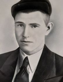 Левров Фёдор Иванович