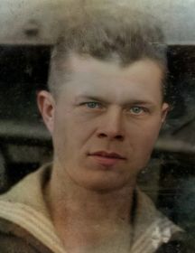 Ужанков Николай Филиппович