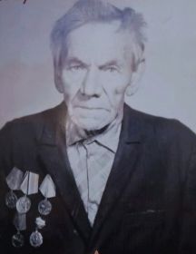 Прохоров Александр Никифорович