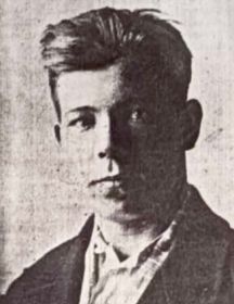 Савелов Федор Федорович