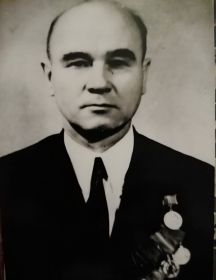 Терентьев Александр Павлович