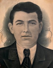 Зинченко Сергей Григорьевич