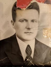 Афонин Александр Павлович