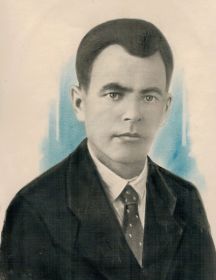 Тарасов Матвей Иванович