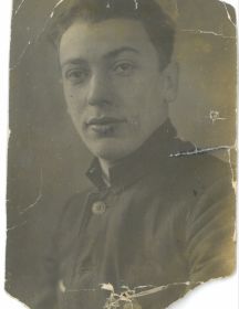 Хайкин Владимир Шмерович