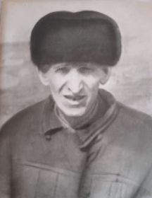Донских Митрофан Егорович