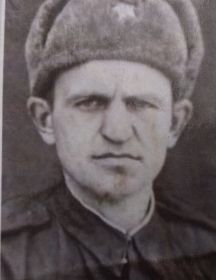 Полев Василий Трофимович