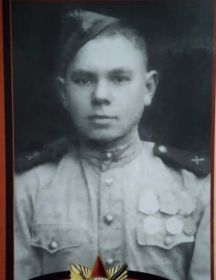 Овчинников Николай Иванович