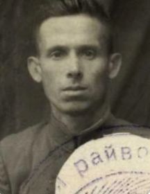 Монахов Александр Алексеевич