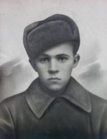 Павлов Алексей Григорьевич