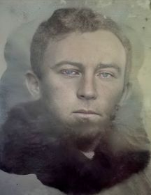 Щетинин Пётр Иванович