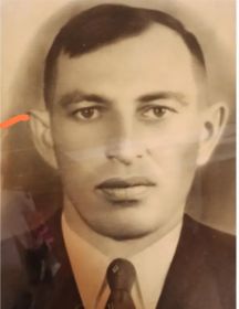 Нечипоренко Иван Иванович