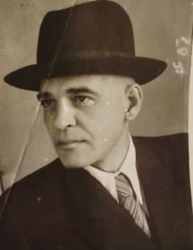 Захожай Александр Николаевич