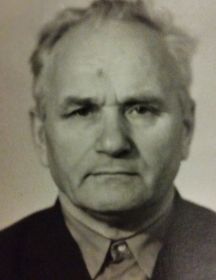 Сисин Василий Васильевич