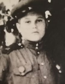 Ахметов Хабир Ситдикович