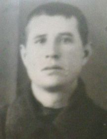 Федькин Егор Фролович