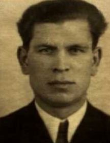 Яковлев Дмитрий Пантелеевич