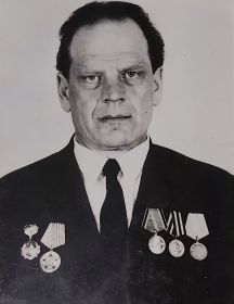 Дыдыкин Валентин Иванович