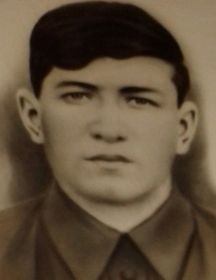 Гучетль Юнус Махмудович