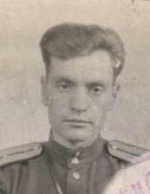 Баулин Александр Ефимович