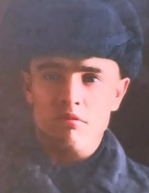 Оленев Иван Михайлович