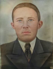 Шевцов Иван Денисович