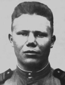 Кузнецов Семён Николаевич