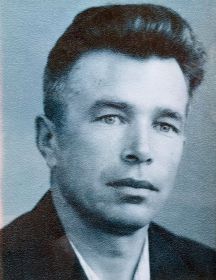 Долгинин Александр Алексеевич