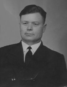 Кураев Владимир Павлович