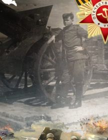 Сараев Николай Александрович