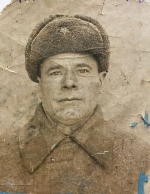 Олейник Иван Иосифович