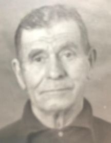 Соколов Иван Федорович