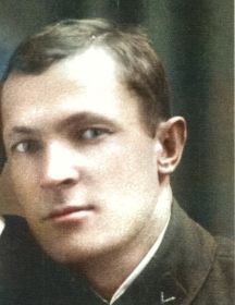 Горянин Андрей Дмитриевич