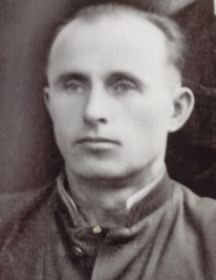 Бордалист Павел Григорьевич