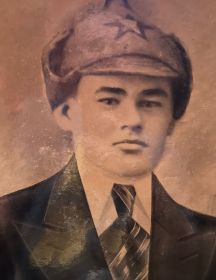 Галлямов Миннигали Магасумович