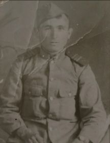Зиатдинов Хайертдин Зиатдинович