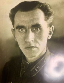 Панкратов Дмитрий Иванович