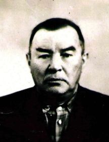 Коротченко Иван Алексеевич