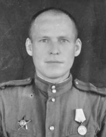 Болотин Алексей Иванович