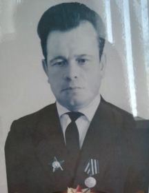 Муравьев Юрий Анатольевич