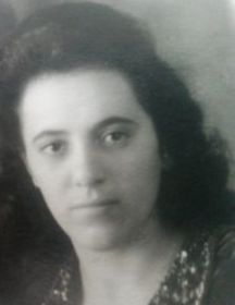 Хрипунова Вера Анатольевна