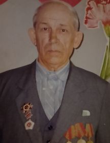Давыдов Владимир Петрович