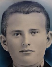 Савенок Федор Павлович