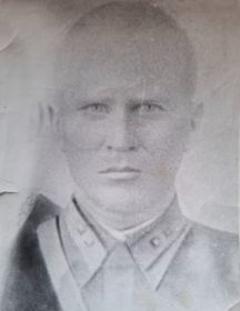 Дронов Степан Сергеевич