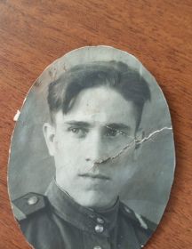 Батырев Николай Андреевич