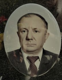 Гаврилов Сергей Александрович